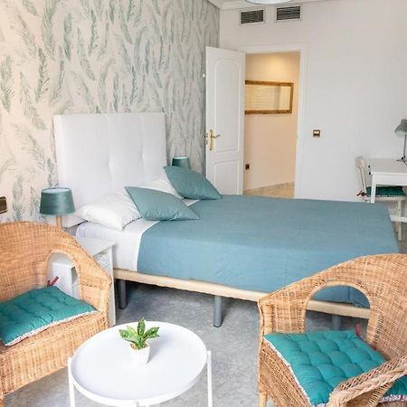 Precioso Apartamento En El Casco Historico 세비야 외부 사진