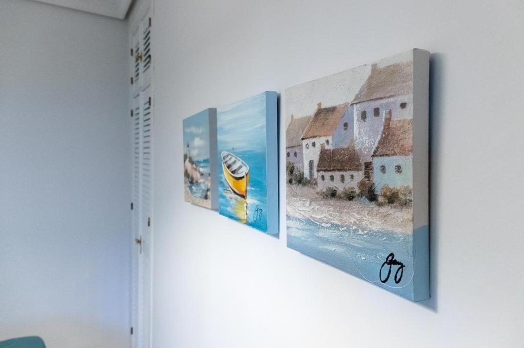 Precioso Apartamento En El Casco Historico 세비야 외부 사진